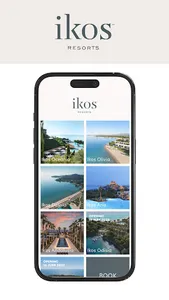 Ikos Resorts screenshot 0