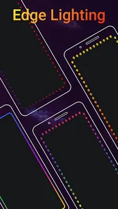 Edge Lighting - Led Lighting screenshot 0