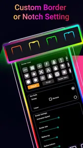 Edge Lighting - Led Lighting screenshot 3