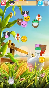 AdventureFarm screenshot 1