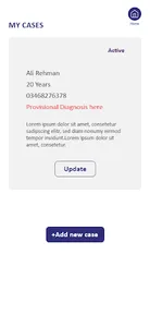 mhGAP-HIG-PK screenshot 7