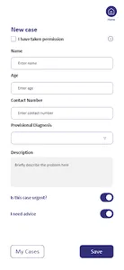 mhGAP-HIG-PK screenshot 8