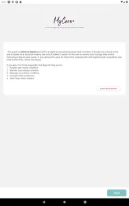 My Care+ screenshot 11