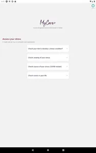 My Care+ screenshot 13