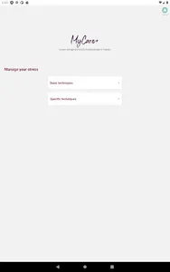 My Care+ screenshot 23