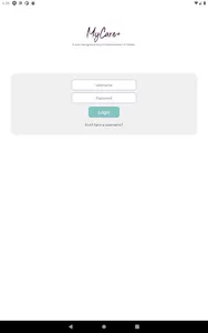 My Care+ screenshot 8
