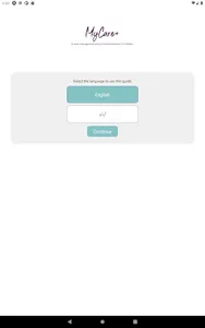 My Care+ screenshot 9