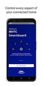 MHTC SmartGuard screenshot 0