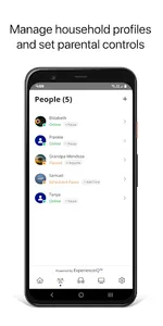 MHTC SmartGuard screenshot 2