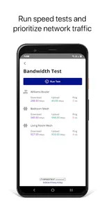 MHTC SmartGuard screenshot 3