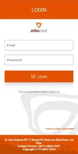 Mizon - MHU Izin Online screenshot 6