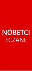 Nöbetçi Eczane screenshot 0