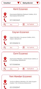 Nöbetçi Eczane screenshot 1
