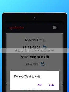 Age Find and Birthday Gift screenshot 11