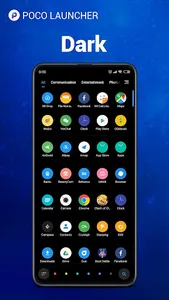 POCO Launcher 2.0 - Customize, screenshot 0