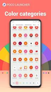 POCO Launcher 2.0 - Customize, screenshot 6