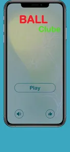 Ball Clube screenshot 0