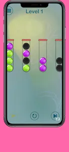 Ball Clube screenshot 1