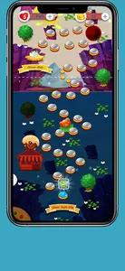 Jell Puzzle screenshot 0