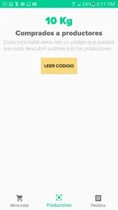 MiMercado screenshot 4