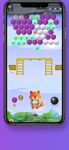 Bubble Nova screenshot 2
