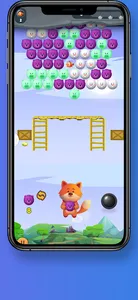 Bubble Nova screenshot 3