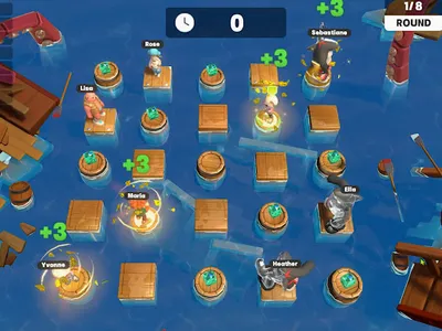 PARTY ICONS screenshot 10