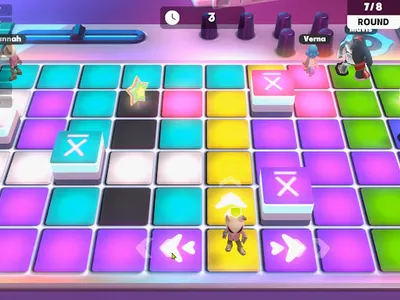 PARTY ICONS screenshot 11