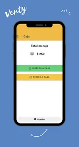 Venty - Mi punto de venta screenshot 3
