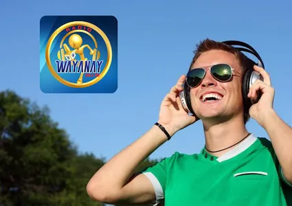 Radio Wayanay: Online screenshot 0