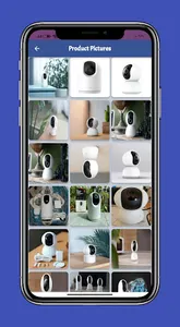 Mi 360 Home Camera Guide screenshot 3