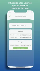 miUrba - Administradores screenshot 9