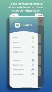 miUrba - Socorristas screenshot 1