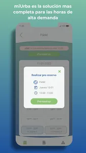 miUrba - Socorristas screenshot 3