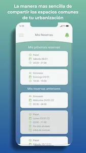 miUrba - Socorristas screenshot 4