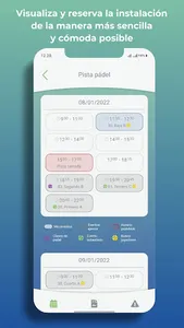 miUrba - Socorristas screenshot 6