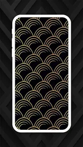 Art Deco Aesthetic Wallpaper screenshot 9
