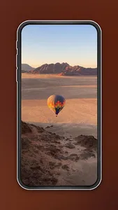 Desert Aesthetic Wallpapers screenshot 2