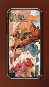 Desert Aesthetic Wallpapers screenshot 3