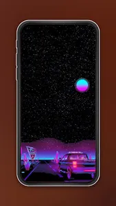 Desert Aesthetic Wallpapers screenshot 4
