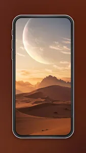 Desert Aesthetic Wallpapers screenshot 8