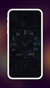 Futuristic Aesthetic Wallpaper screenshot 7