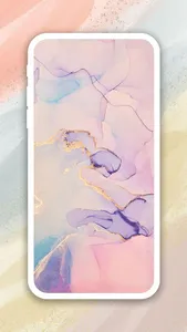 Watercolor Aesthetic Wallpaper screenshot 11