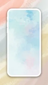 Watercolor Aesthetic Wallpaper screenshot 12