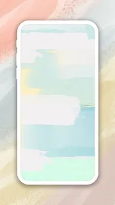 Watercolor Aesthetic Wallpaper screenshot 13