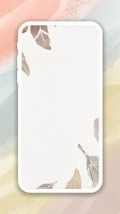 Watercolor Aesthetic Wallpaper screenshot 15
