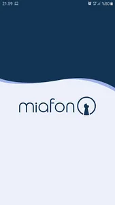 Miafon screenshot 0