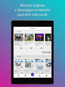 el Nuevo Herald screenshot 13