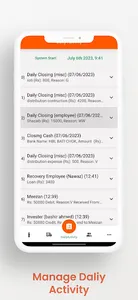 SmartAccess screenshot 3