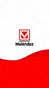 Constructora Meléndez screenshot 0